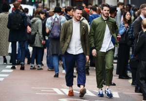 Latest-Tommy-Ton’s-photo-shoots-street-style-in-London-fashion-show-2014-2015-6